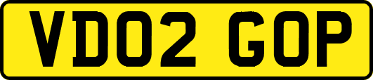 VD02GOP
