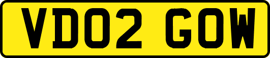 VD02GOW