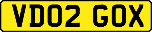 VD02GOX