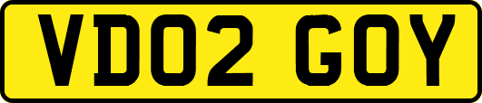 VD02GOY