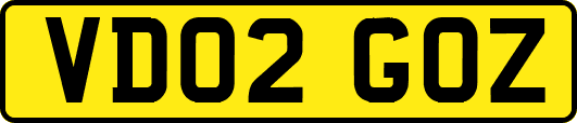 VD02GOZ