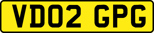 VD02GPG