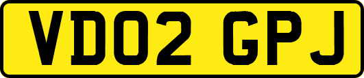VD02GPJ