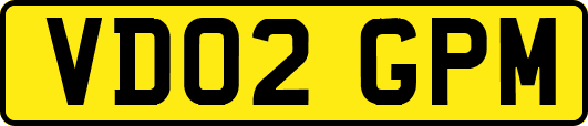 VD02GPM