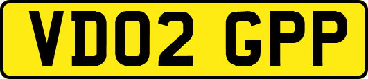 VD02GPP
