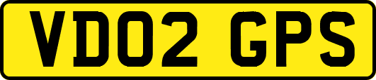 VD02GPS