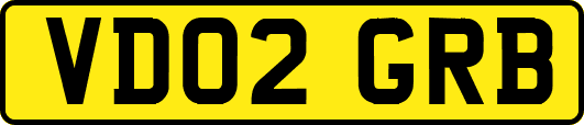 VD02GRB