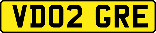 VD02GRE