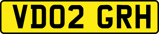 VD02GRH
