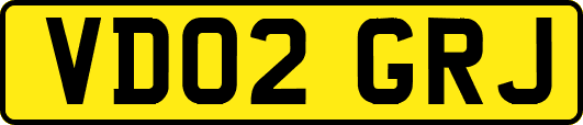 VD02GRJ