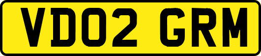 VD02GRM