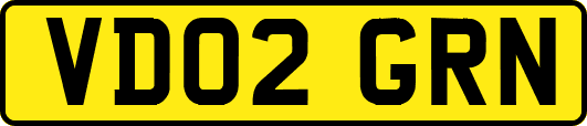VD02GRN