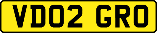 VD02GRO