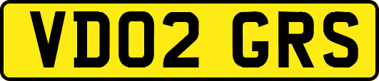 VD02GRS