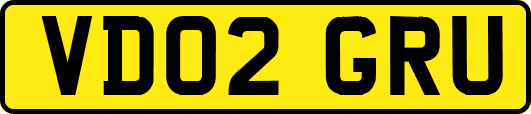 VD02GRU
