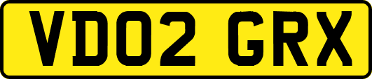 VD02GRX