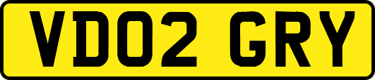 VD02GRY