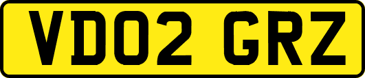VD02GRZ