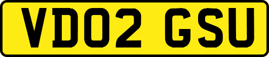 VD02GSU