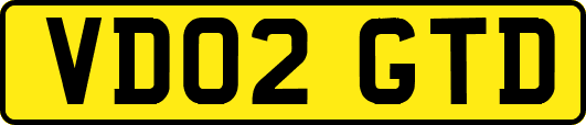 VD02GTD