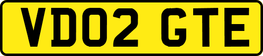 VD02GTE