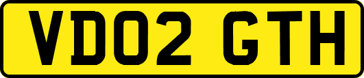VD02GTH