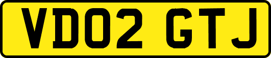 VD02GTJ