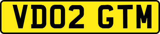 VD02GTM
