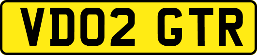 VD02GTR