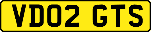 VD02GTS