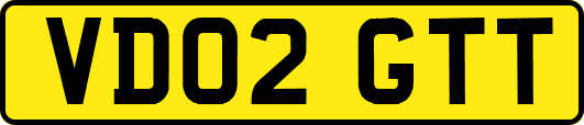 VD02GTT