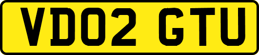 VD02GTU