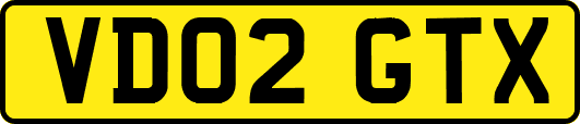 VD02GTX