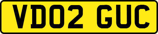 VD02GUC