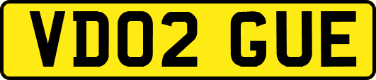 VD02GUE