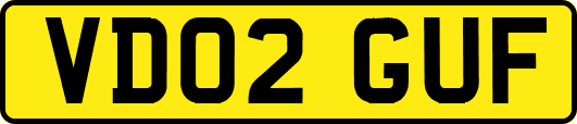 VD02GUF