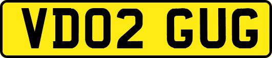 VD02GUG