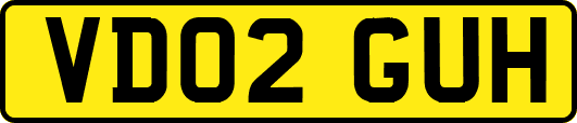 VD02GUH