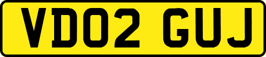 VD02GUJ