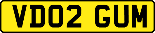 VD02GUM