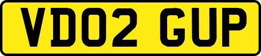 VD02GUP