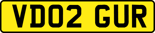 VD02GUR