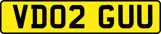 VD02GUU