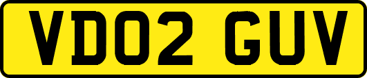 VD02GUV