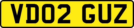 VD02GUZ