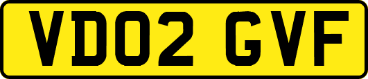 VD02GVF