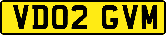 VD02GVM
