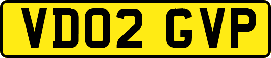 VD02GVP