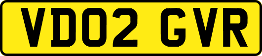VD02GVR