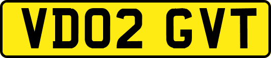 VD02GVT